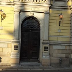 Landgericht Leipzig