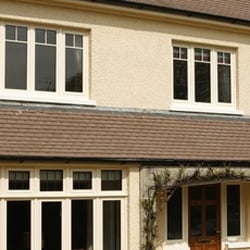 WindowWorx - uPVC windows