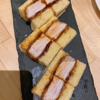 Bar Moga - Katsu Sando - Cocktail Bars Near Me - New York, New York Bar Moga - Katsu Sando - Cocktail Bars Near Me - New York, New York