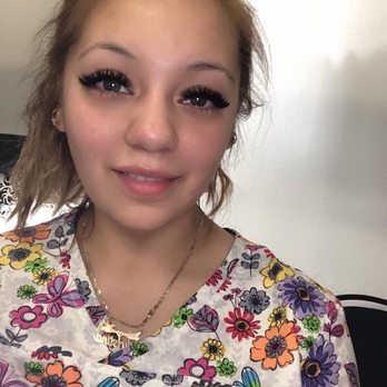 BX Lashes - Mink full - Eyelash Service Near Me - Reseda, California