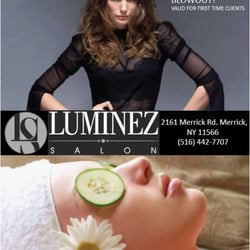 Luminez Promo