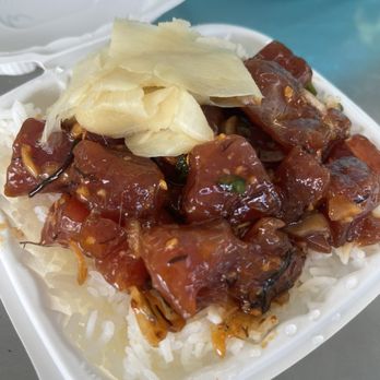 Ono Seafood - Shoyu - Seafood Near Me - Honolulu, Hawaii Ono Seafood - Shoyu - Seafood Near Me - Honolulu, Hawaii