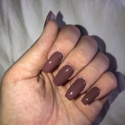 Acrylic full set