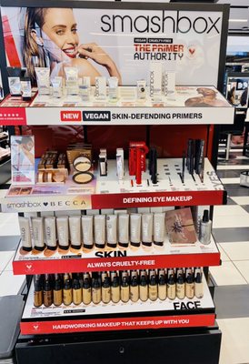 SEPHORA by null