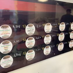 Imbiss Inn - Burger Menu 10-24