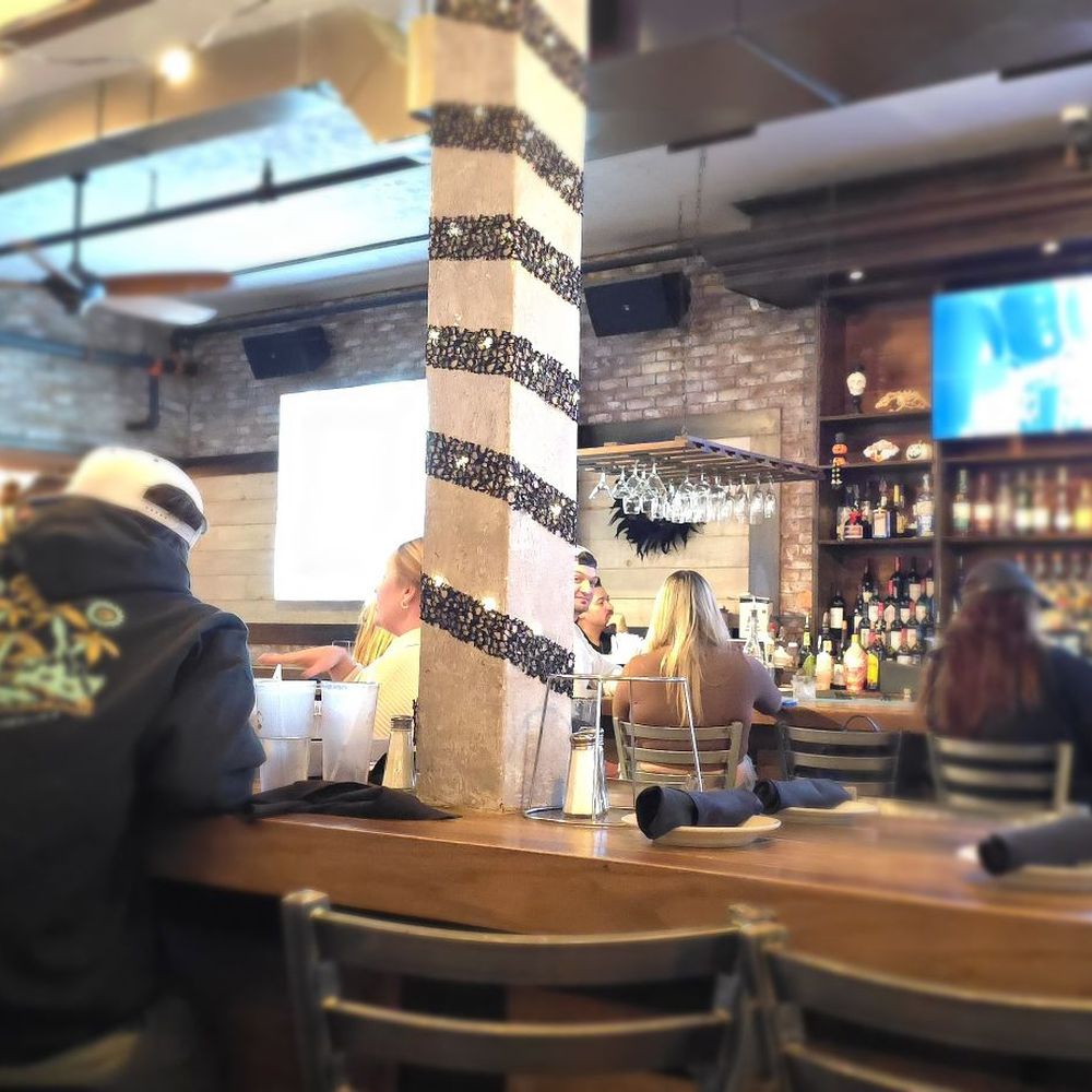 Brixx & Barley - Bars Near Me - Long Beach, New York Brixx & Barley - Bars Near Me - Long Beach, New York