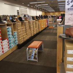 DSW Designer Shoe Warehouse