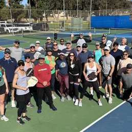 Placentia Pickleball at Tuffree Park Placentia Pickleball at Tuffree Park