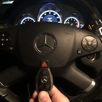 Local Trusted Locksmith - Mercedes key made! - Keys & Locksmiths Near Me Local Trusted Locksmith - Mercedes key made! - Keys & Locksmiths Near Me