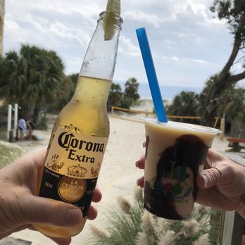 Coco's On the Beach - Cheers to vacation! - American Near Me - Hilton Head Island, South Carolina