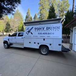 Tony Dunn Construction - Tony Dunn Construction