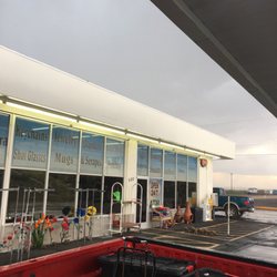 Fox I-10 Chevron