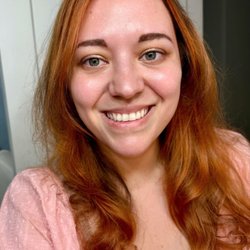 Hair Graphics - Balayage by Amber!