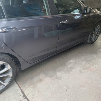 Golden Touch Auto Body - After results. Beautiful - Body Shops Near Me - Newark, New Jersey Golden Touch Auto Body - After results. Beautiful - Body Shops Near Me - Newark, New Jersey