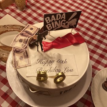 The Cake Don - Bakeries Near Me - Huntington, New York