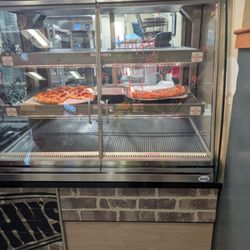 Papa Johns Pizza