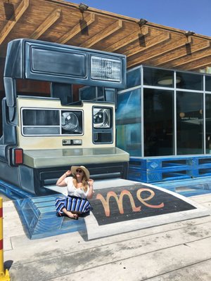 Warby Parker Wynwood by null