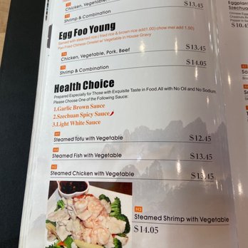 China Dragon - Moo Shu Combo - Chinese Near Me - Corona, California