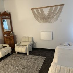 Alaska Massage Studio - Suite 2