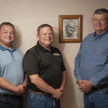 Wsm Mep - Family owned and operated-3 generations - Heating & Air Conditioning/HVAC Near Me - Norman, Oklahoma