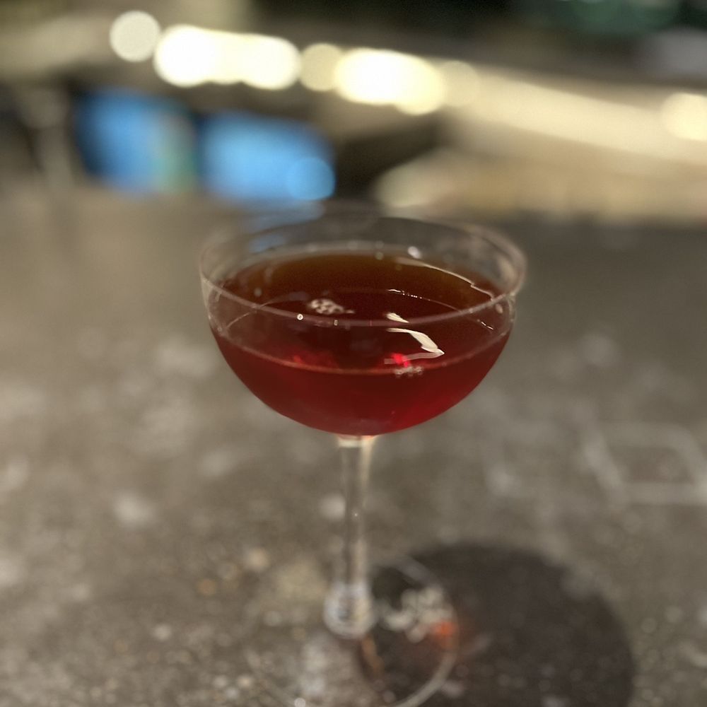 The Manhattan The Manhattan