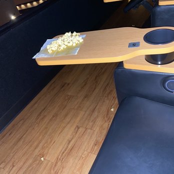 Regal Medlock Crossing - Trash on our assigned seats. - Cinema Near Me - Johns Creek, Georgia Regal Medlock Crossing - Trash on our assigned seats. - Cinema Near Me - Johns Creek, Georgia