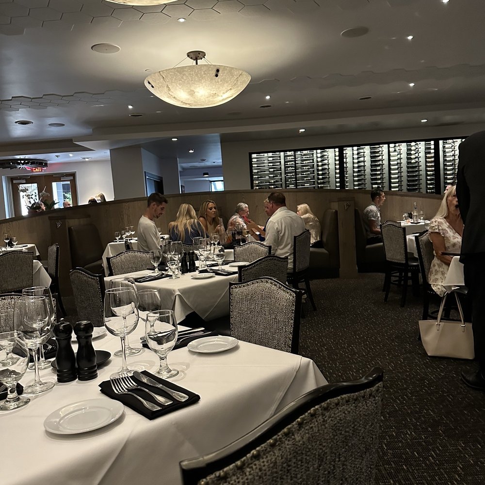 Steve Fields - Steakhouses Near Me - Plano, Texas Steve Fields - Steakhouses Near Me - Plano, Texas