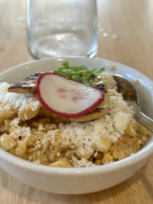 LOW DESERT / MODERN MEXICAN by null