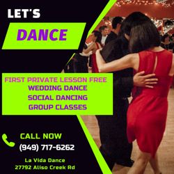 La Vida Dance
