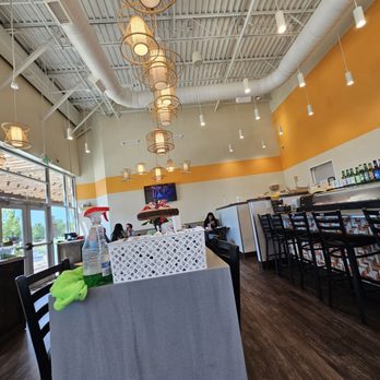 Love Thai Sushi - the interior of a restaurant - Thai Near Me - Murfreesboro, Tennessee Love Thai Sushi - the interior of a restaurant - Thai Near Me - Murfreesboro, Tennessee