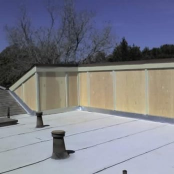 Pacific Construction and Handyman Services - a flat roof - Handyman Near Me Pacific Construction and Handyman Services - a flat roof - Handyman Near Me