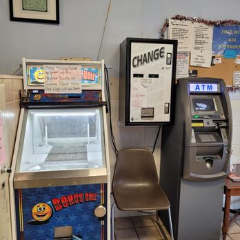 Laundromat At Park Ridge - GAMES!I I won Hella quarters and it's fun. Where can you put 3 quarters in and get 6 that spit out as your winnings! - Laundromat Near Me - North Arlington, New Jersey Laundromat At Park Ridge - GAMES!I I won Hella quarters and it's fun. Where can you put 3 quarters in and get 6 that spit out as your winnings! - Laundromat Near Me - North Arlington, New Jersey