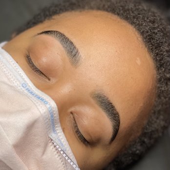 The Butterfly Brow Studio - Wax & Tint - Eyebrow Services Near Me The Butterfly Brow Studio - Wax & Tint - Eyebrow Services Near Me