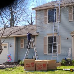 Premier Rain Solutions