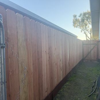 Ergeon - Fences & Gates Near Me - Watsonville, California