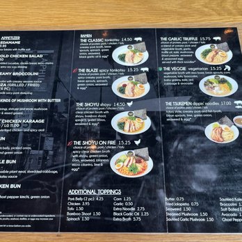 Silverlake Ramen - Ramen Near Me - Long Beach, California Silverlake Ramen - Ramen Near Me - Long Beach, California