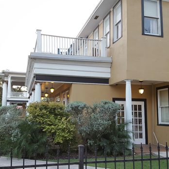 King William Manor - Loved our stay. Can't wait to come back! - Bed & Breakfast Near Me - San Antonio, Texas