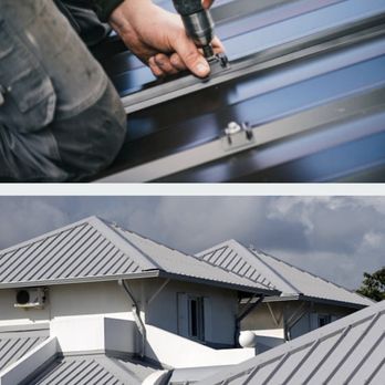 ClearVista Roofing - Metal roofs - Roofing Near Me - Miami, Florida ClearVista Roofing - Metal roofs - Roofing Near Me - Miami, Florida