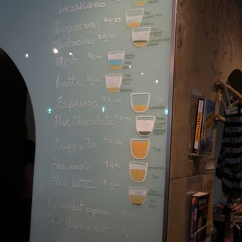 Sunworks - Drinks menu - Home Decor Near Me - Red Deer, Alberta Sunworks - Drinks menu - Home Decor Near Me - Red Deer, Alberta