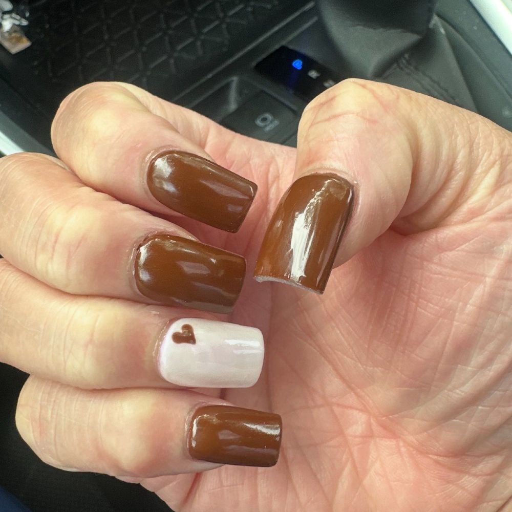 Posh Nail & Spa - Eyebrow Services Near Me - Kent, Washington Posh Nail & Spa - Eyebrow Services Near Me - Kent, Washington
