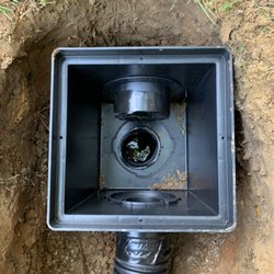 Circle 6 Construction