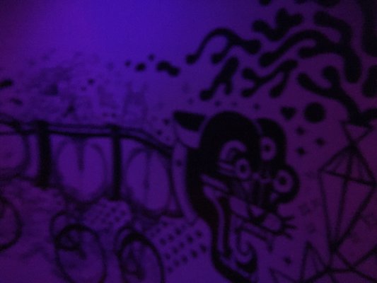 Club Unity by null