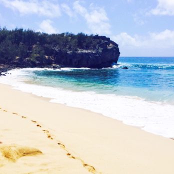 Shipwreck Beach - Beaches Near Me - Poipu, Hawaii
