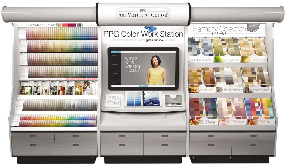 JERRY’S COLOR CENTER Updated October 2024 401 Creek St SE, Yelm