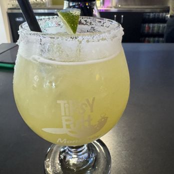 Tipsy Putt - Pineapple margarita - Pubs Near Me - Monterey, California Tipsy Putt - Pineapple margarita - Pubs Near Me - Monterey, California