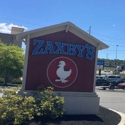 Exterior photo of Zaxbys - Knoxville, Tennessee Exterior photo of Zaxbys - Knoxville, Tennessee