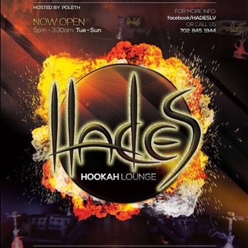 Hades Hookah Lounge - Hades Hookah Lounge ! Smoothest Hookah in Las Vegas ! Top of the line flavors with special blends made just for your taste! - Hookah Bars Near Me - Las Vegas, Nevada Hades Hookah Lounge - Hades Hookah Lounge ! Smoothest Hookah in Las Vegas ! Top of the line flavors with special blends made just for your taste! - Hookah Bars Near Me - Las Vegas, Nevada
