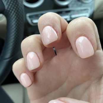 QT Nail Bar - Nail Salons Near Me - Fort Mill, South Carolina