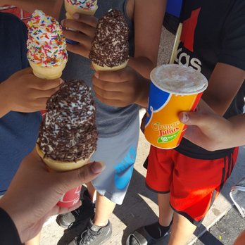 Dairy Queen Store - Cheers to Ice cream!!! - Fast Food Near Me - Cheektowaga, New York