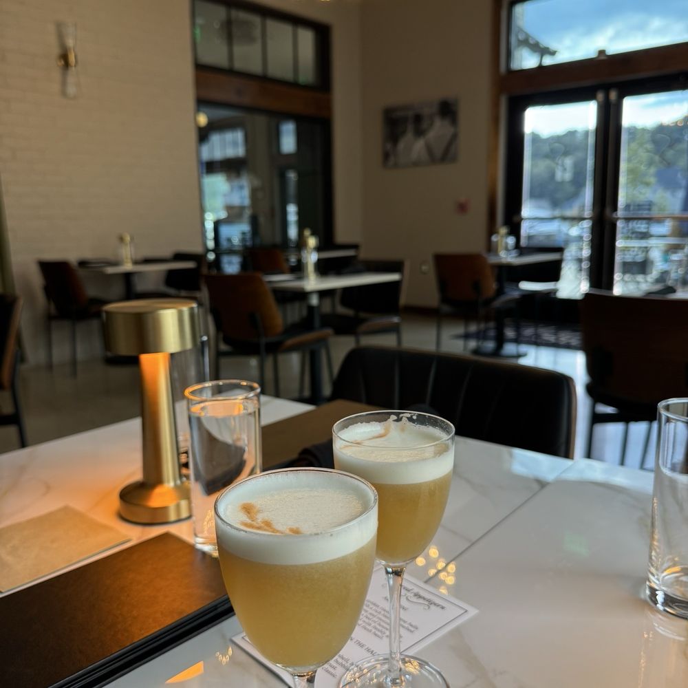 Whiskey Sours Whiskey Sours